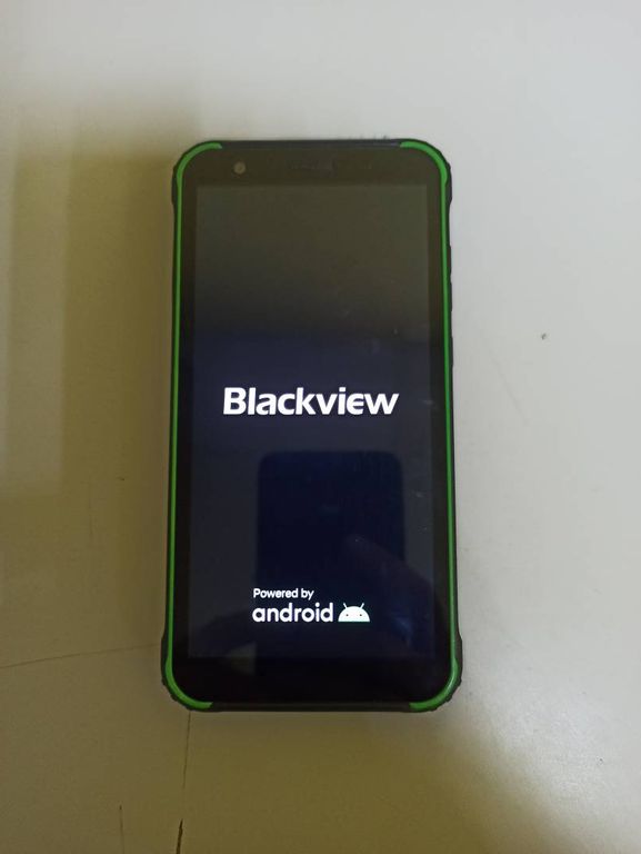 Blackview BV4900 3/32GB Black