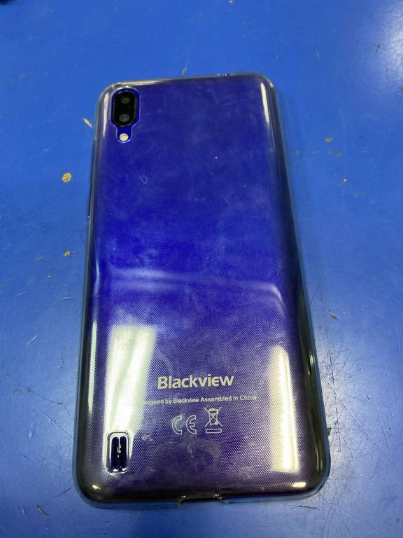 Blackview A60 1/16GB Blue