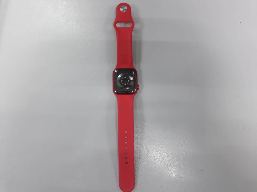 Apple watch series 6 gps aluminium case 40mm a2291