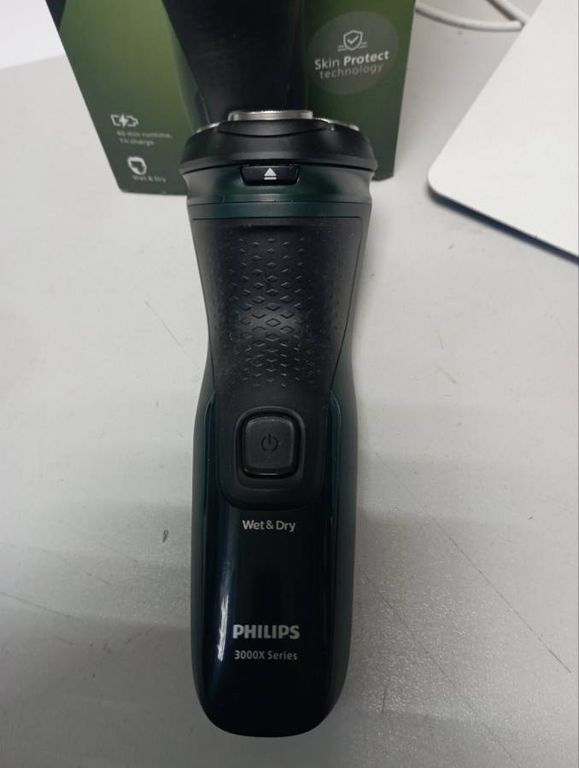 Philips Shaver Series 3000X X3002/00