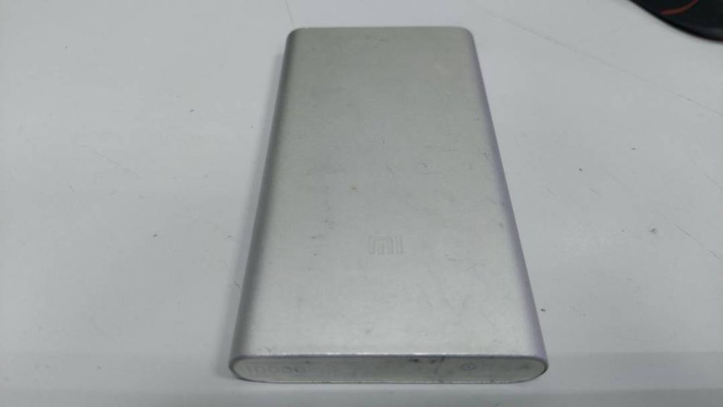 Xiaomi mi power bank 2 10000 mah plm02zm
