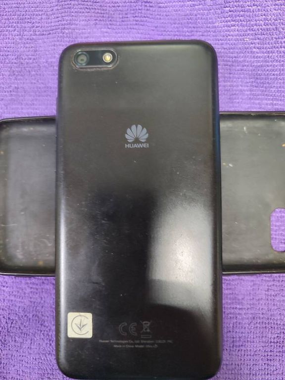 Huawei y5 2018