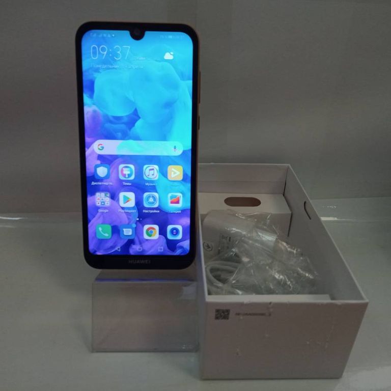 Huawei y5 2019 amn-lx9 2/16gb