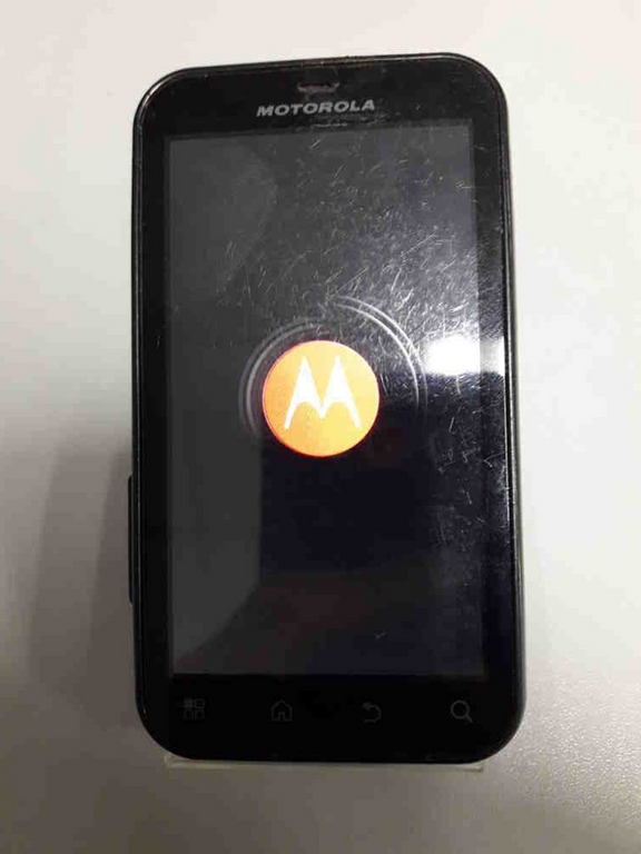 Motorola mb526 defy+