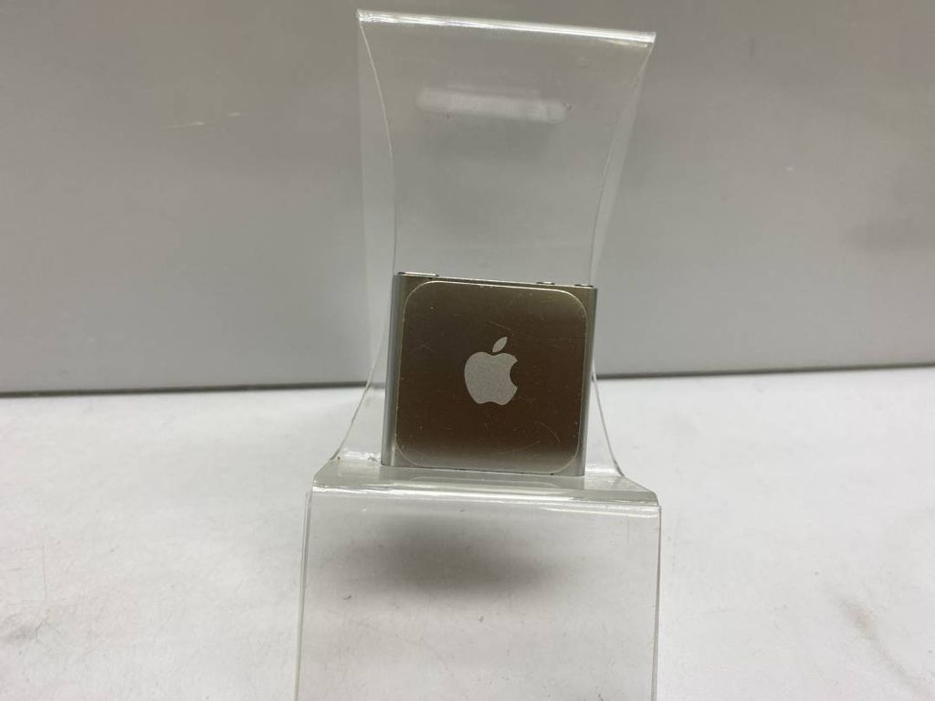 Apple ipod nano 6 gen. a1366 8gb