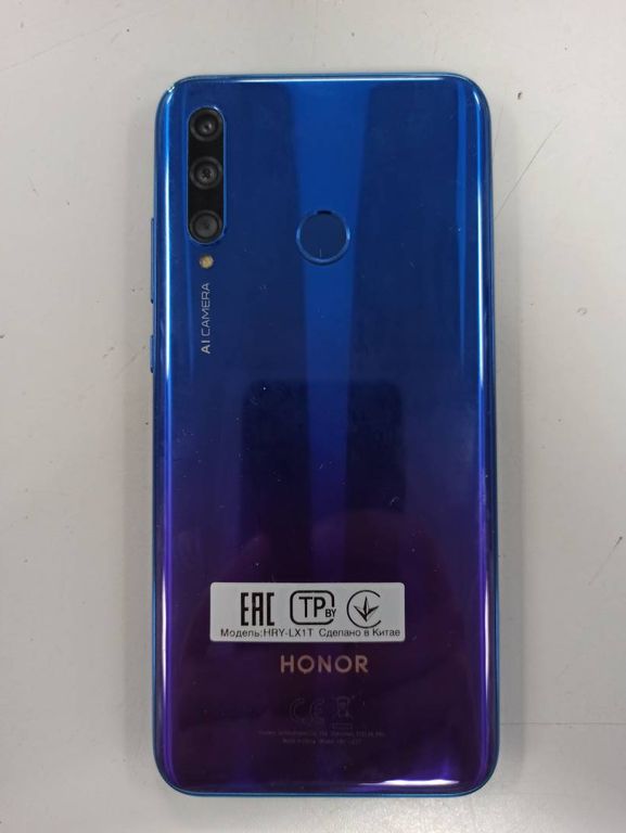 Huawei honor 10i hry-lx1t 4/128gb
