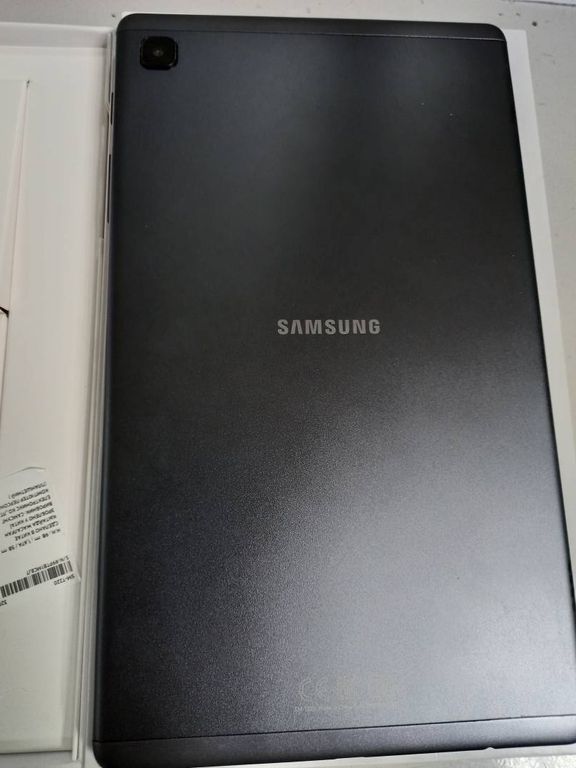 Б У Планшет Samsung Galaxy Tab A7 Lite Sm T220 32gb купити за вигідною