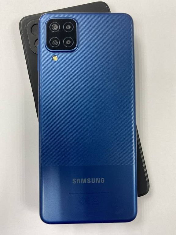 Samsung a125f galaxy a12 4/128gb