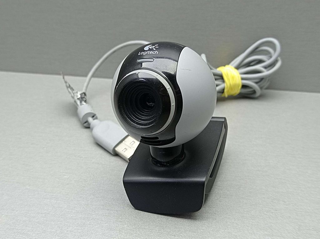 Logitech Webcam C250