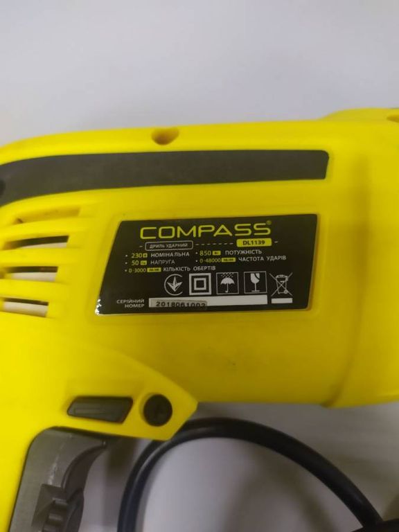 Compass DL-1139
