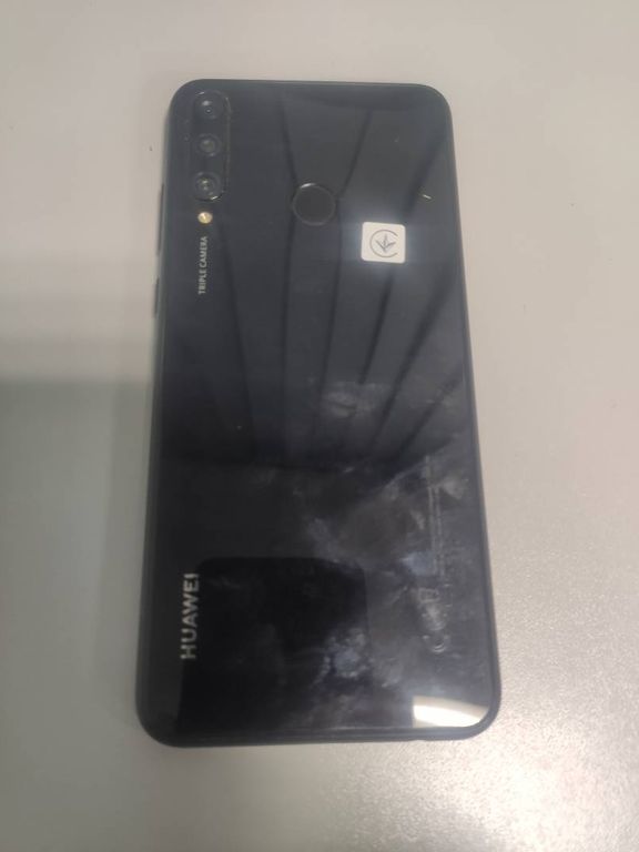 Huawei y6p med-lx9n 3/64gb