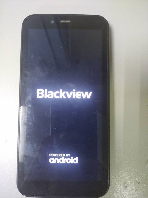 Blackview BV5500 2/16GB Black