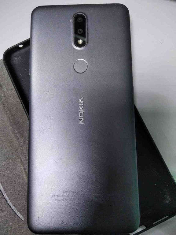 Nokia 2.4 2/32GB Dusk