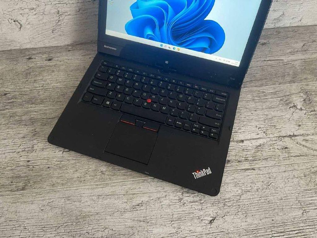 Ноутбук Lenovo ThinkPad S230u