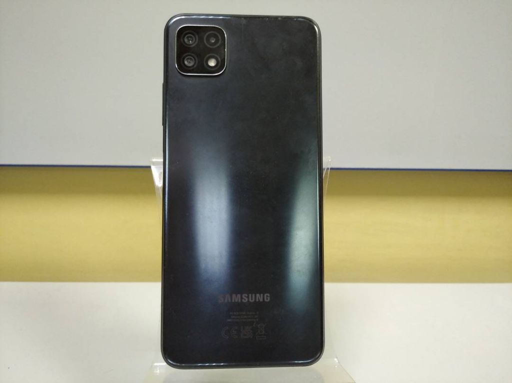 Samsung a226b galaxy a22 5g 4/64gb