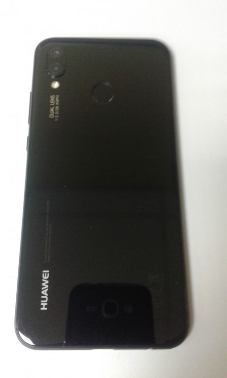Huawei p20 lite ane-l22 4/64gb