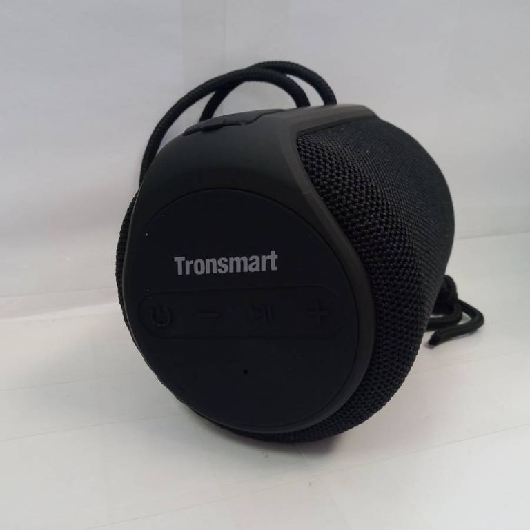 Tronsmart Element T6 Mini Black