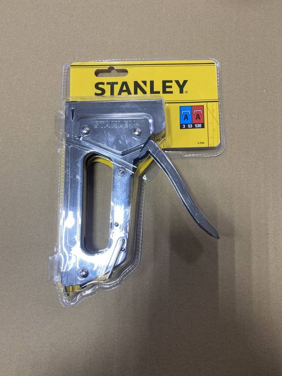 Stanley 6-TR45