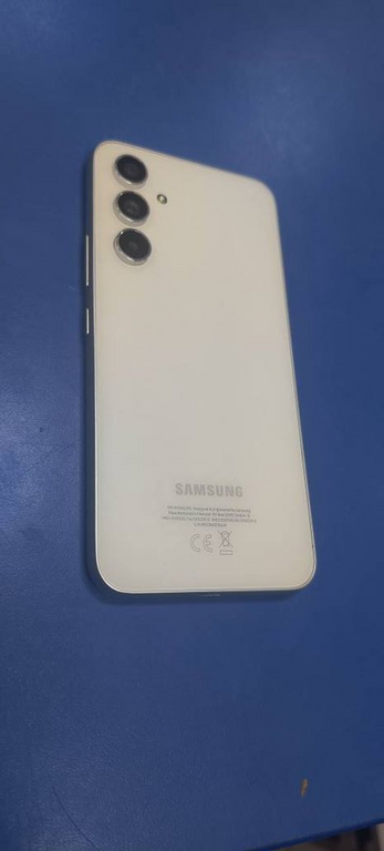 Samsung galaxy a54 5g 6/128gb