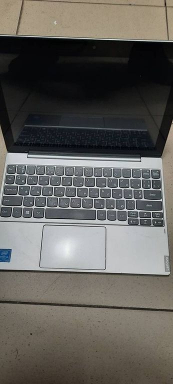 Lenovo miix 320-10icr 4/64gb + клавіатура