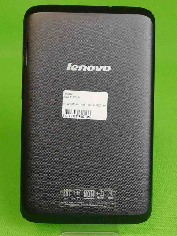 Lenovo a1000l f 4gb
