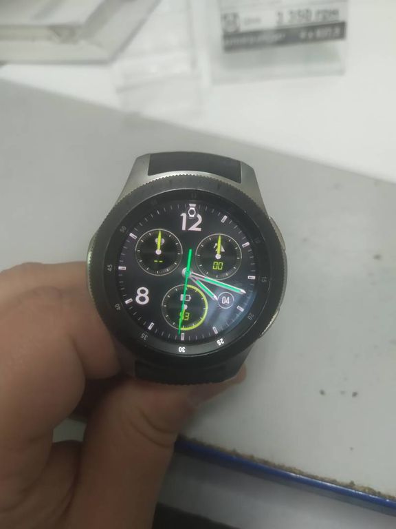 Samsung galaxy watch 46mm sm-r800