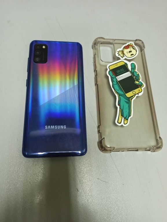 Samsung a415f galaxy a41 4/64gb