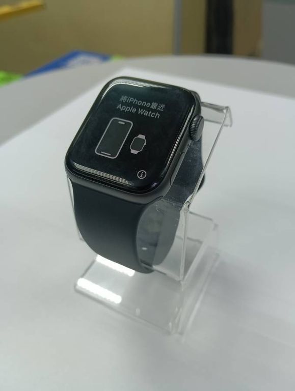 Apple watch series 6 40mm aluminum case