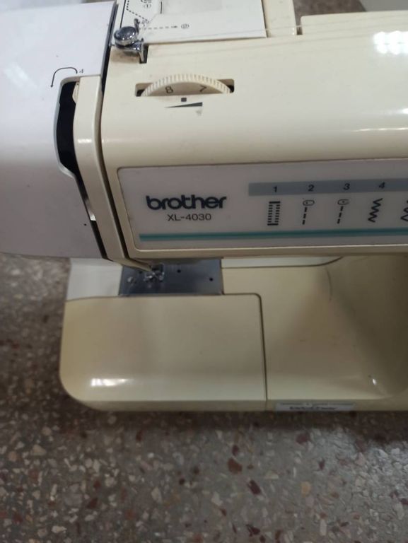 Brother xl-4030