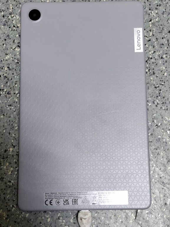 Lenovo tab m8 tb-300xu 4/64gb lte
