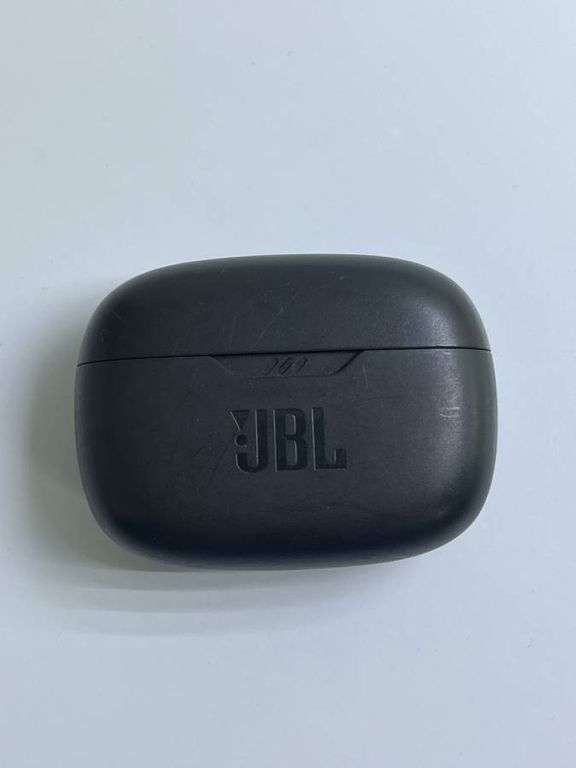 Jbl Wave Beam Black (JBLWBEAMBLK)