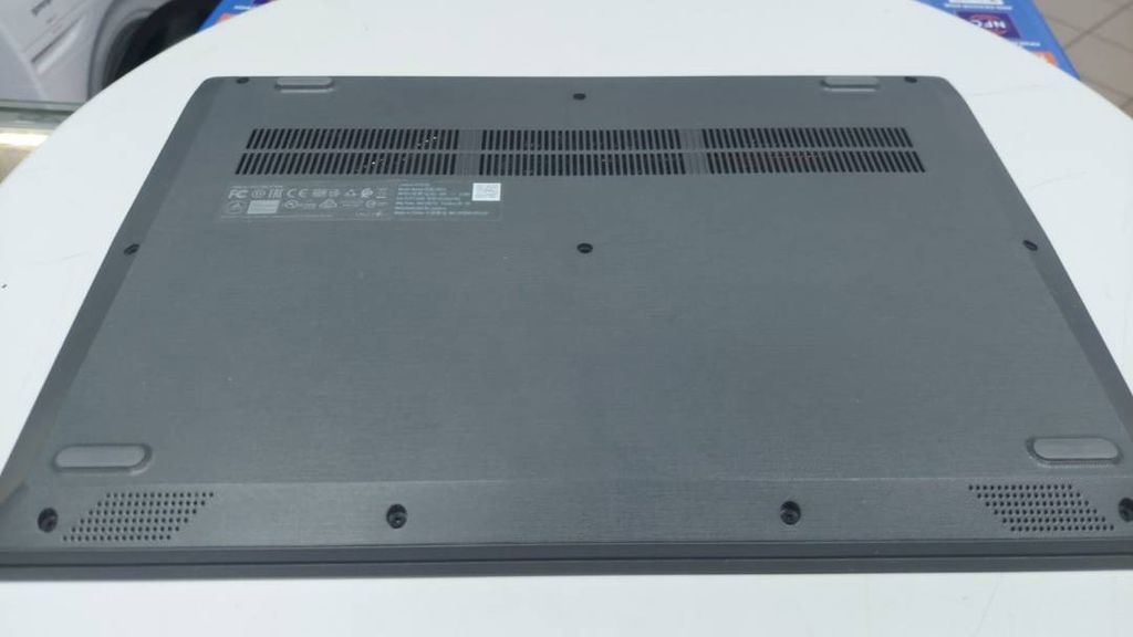 Lenovo V15 IGL Iron Grey (82C30027RA)