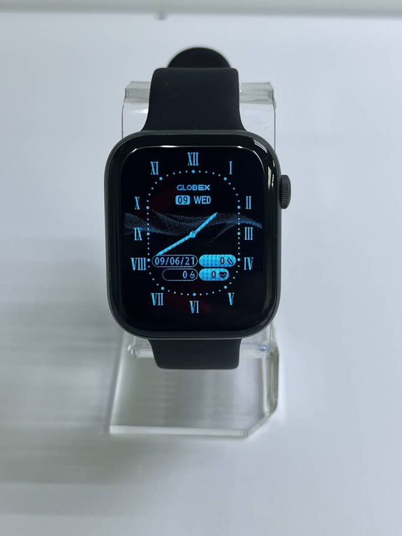 Globex smart watch atlas