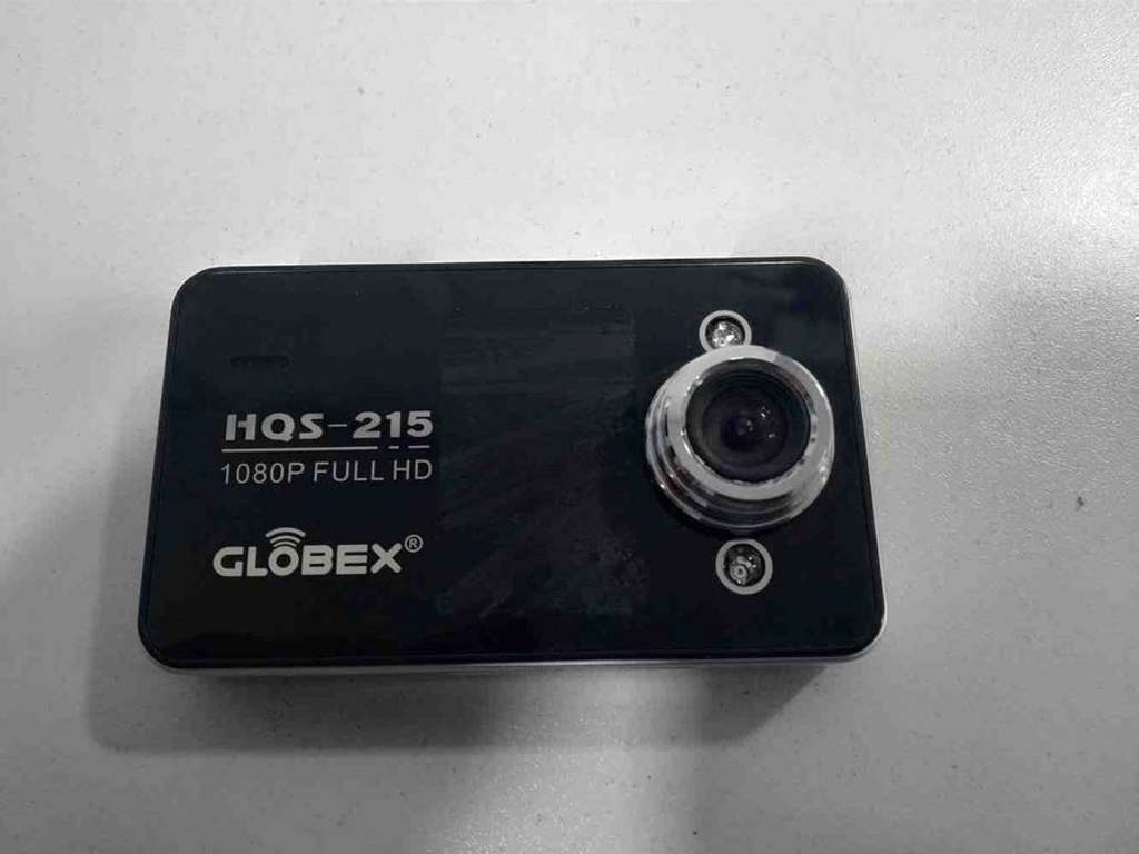 Globex HQS-215