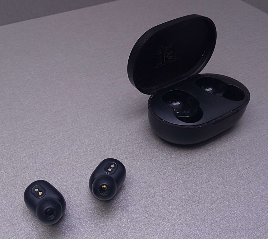Xiaomi earbuds basic 2