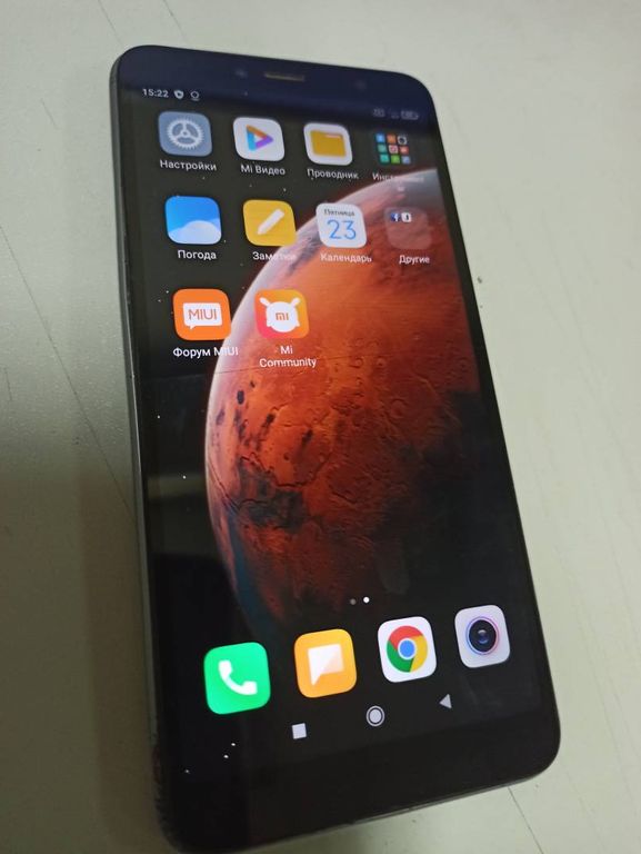 Xiaomi redmi s2 3/32gb