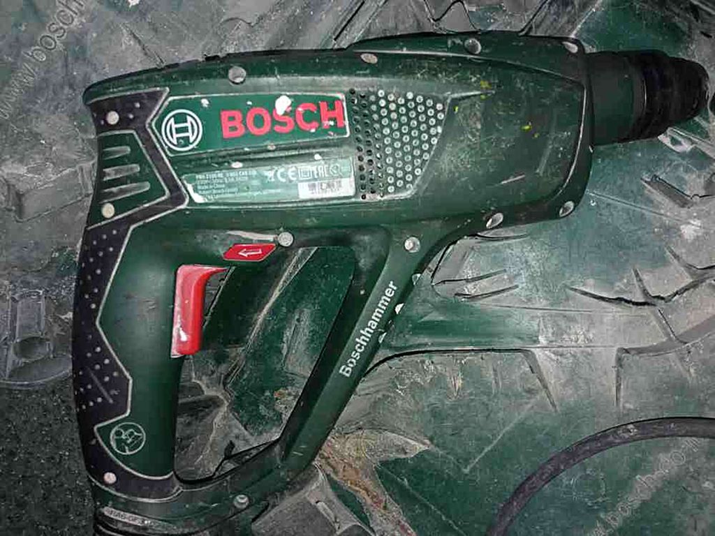 Bosch PBH 2100 RE (06033A9303)