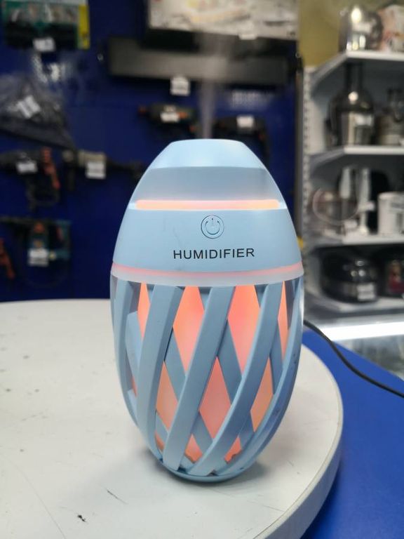 Olive humidifier