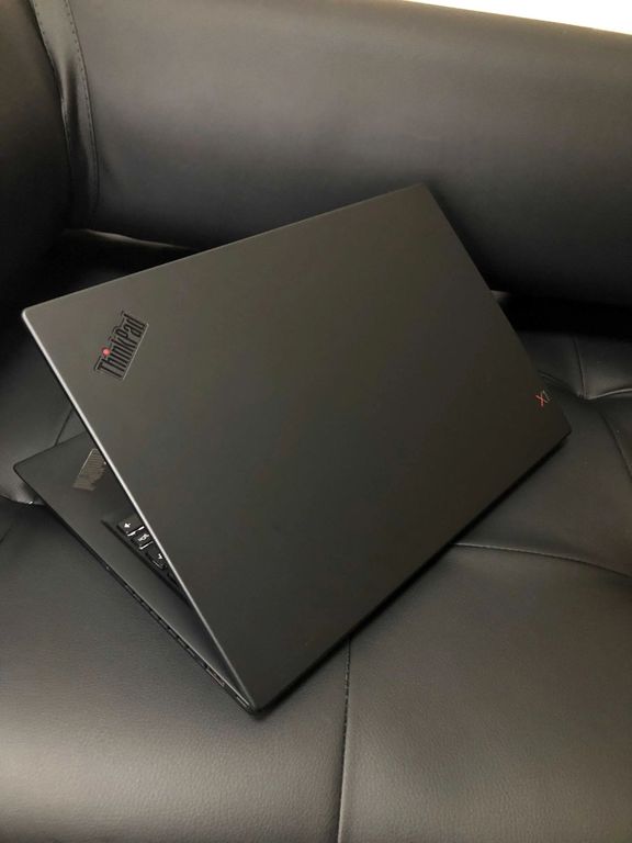 Lenovo ThinkPad X1Carbon 6th/14.0"FHD/i5-8/16/512/ГАРАНТІЯ/ОПТ