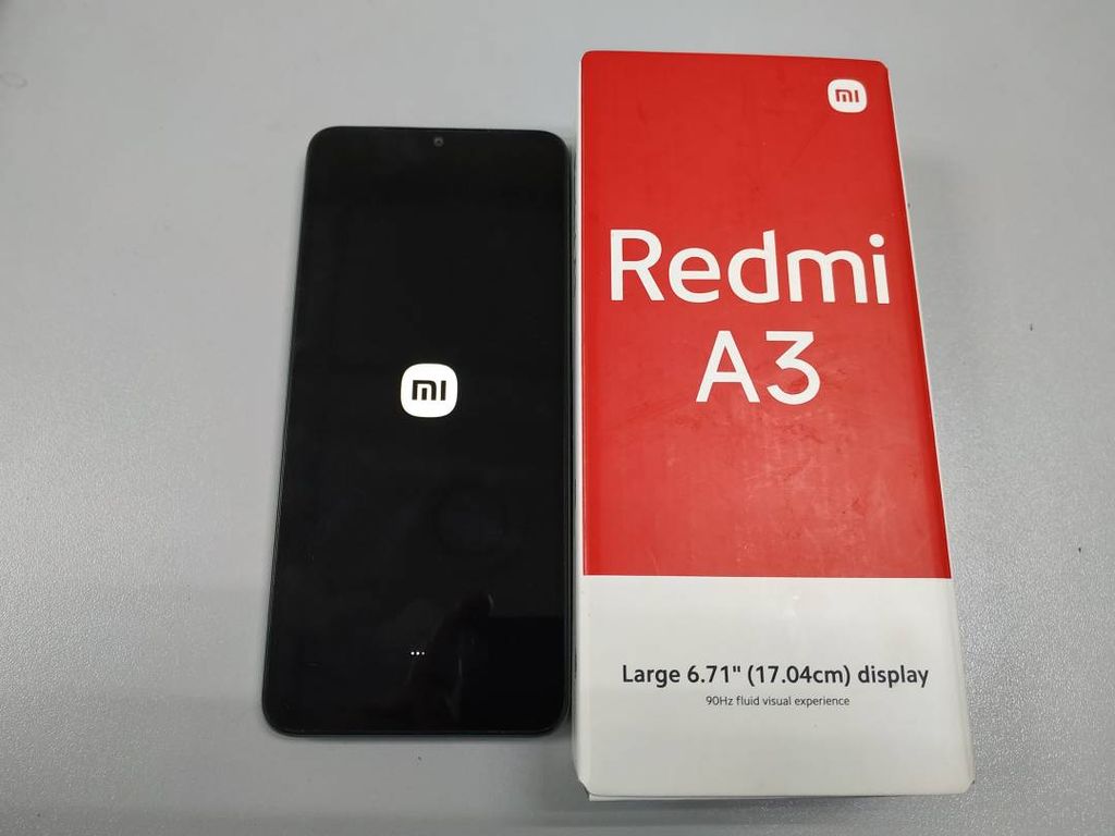 Xiaomi redmi a3 3/64gb