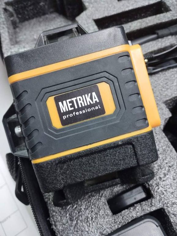 Metrika 4d 360 professional + комплект