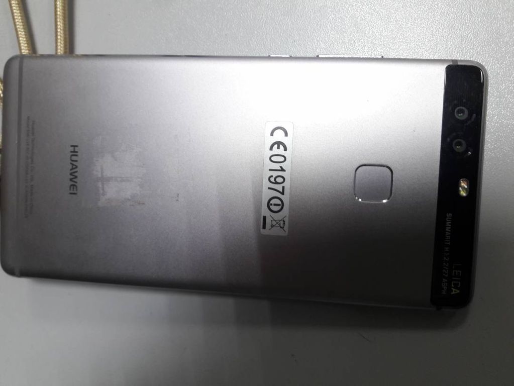 Huawei p9 eva-al00 32gb dual sim