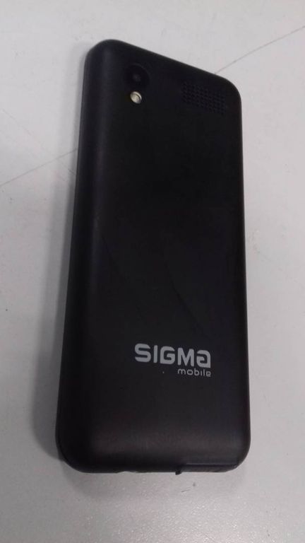 Sigma x-style 31 power