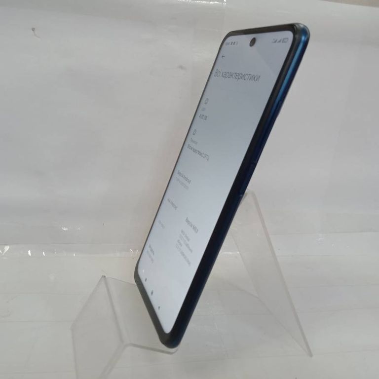 Xiaomi poco m3 pro 4/64gb