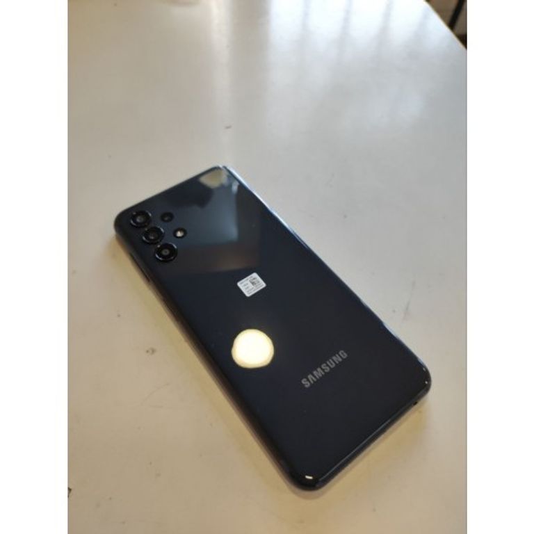 Samsung Galaxy A13 SM-A137F 4/64GB Black