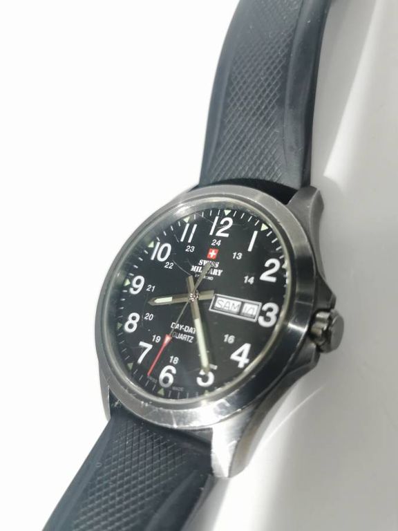 Swiss Military SMP36040.20 