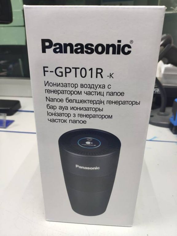 Panasonic F-GPT01RKF