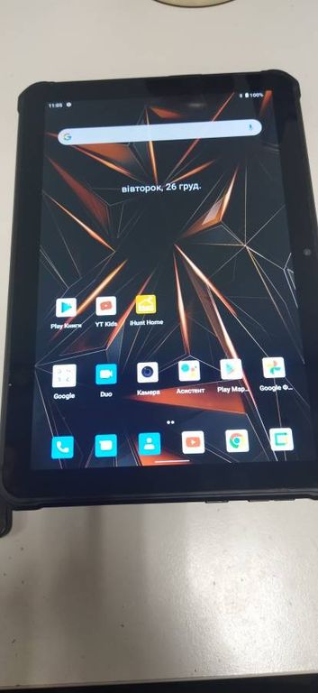 Ihunt strong tablet p15000 pro 8/128gb