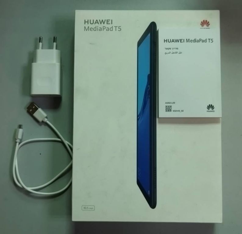 Huawei mediapad t5 10 ags2-l09 32gb 3g