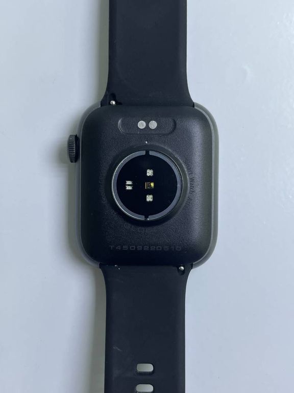 Globex smart watch atlas